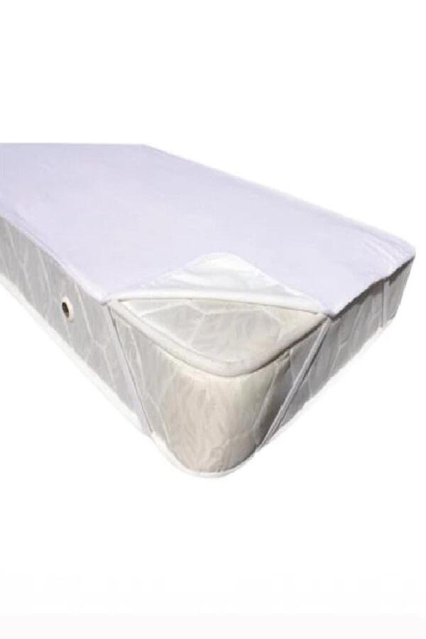 Bebesi Yatak Koruyucu Micro Alez 70X130 Cm Yatak Koruyucu Alez