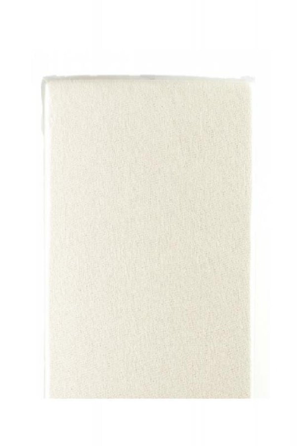 Bebesi Çift Kişilik Havlu Çarşaf Takımı Renk Krem 150X200 Cm