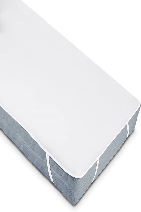 Mycey Bebe Pamuk Alez 50X110 Cm Sıvı Geçirmez Yatak Koruyucu Alez