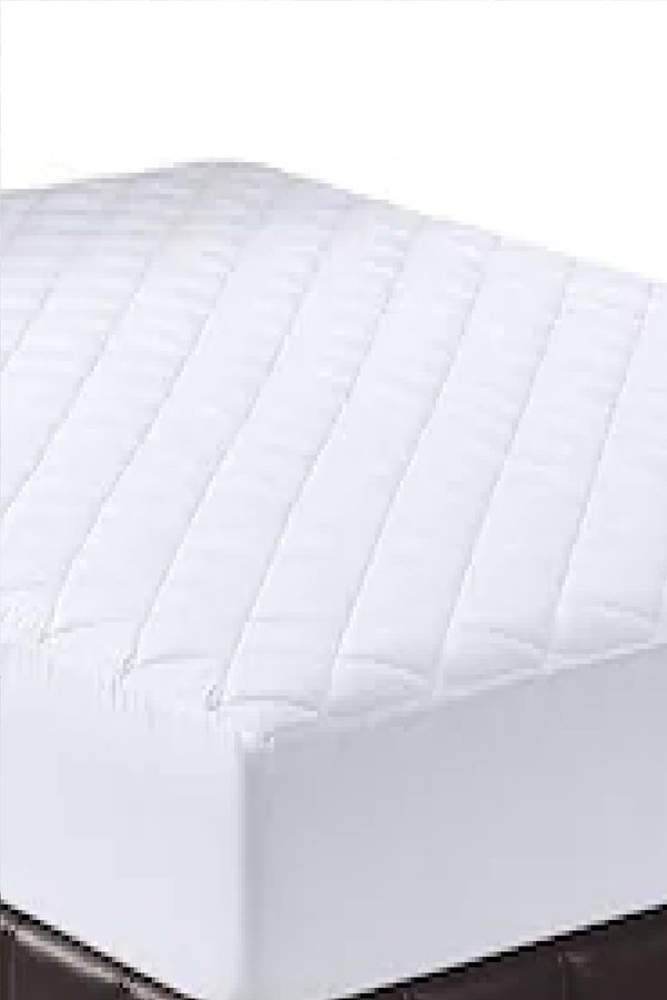 Bebesi Fitted Kapitoneli 160X200 Cm Çift Kişilik Yatak Koruyucu Çarşaf