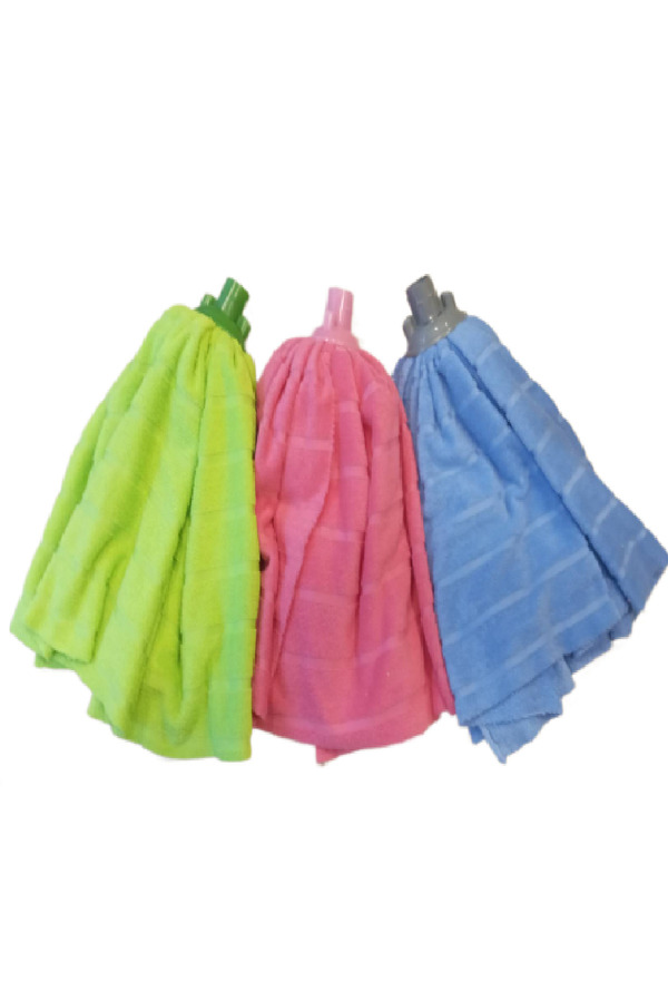 Yeniçağ Yeniçağ 3 Adet Mikrofiber Havlu Mop Paspas