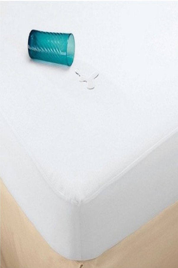 Bebesi Fitted Alez Bebe Alezi 70X120 Cm Sıvı Geçirmez Micro Kumaş Yatak Koruyucu