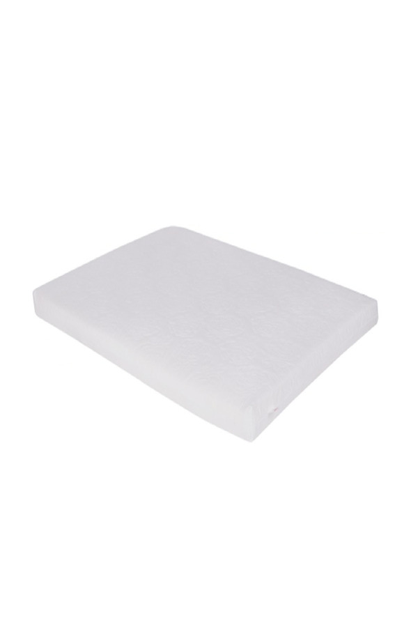 Altın Karma 70X110+10 Cm Oyun Park Yatakları İçin Fitted Yatak Koruyucu Alez Micro Kumaş