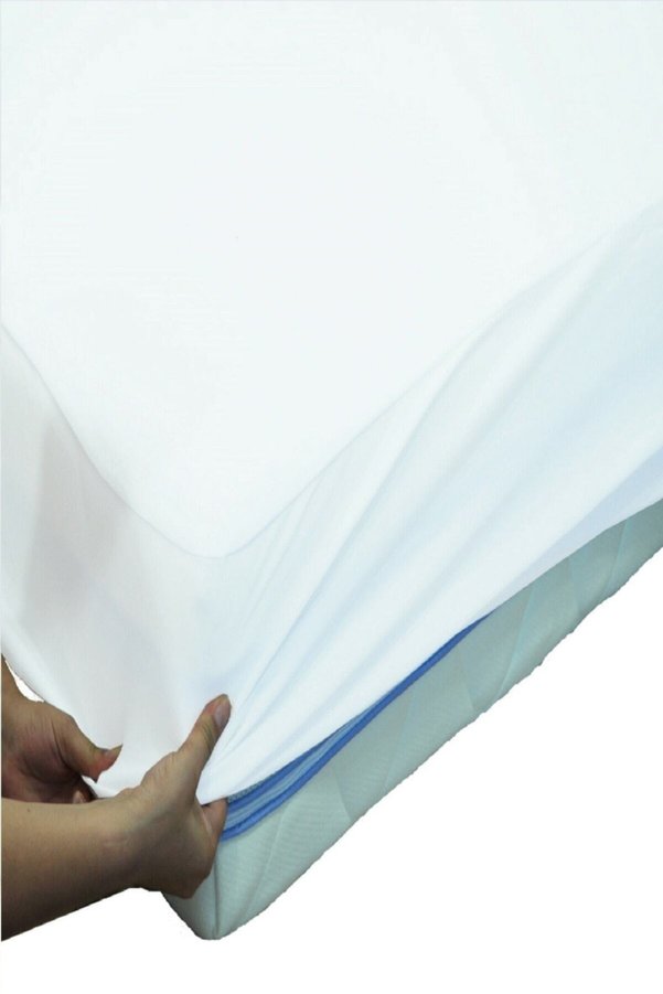 Divanev Bebe Fitted Alez 70X140+20 Cm Sıvı Geçirmez Micro Kumaş Yatak Koruyucu Alez