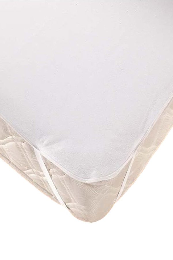 Yeniçağ 160X200 Cm Alez Çift Kişilik Sıvı Geçirmez Polyester Kumaş