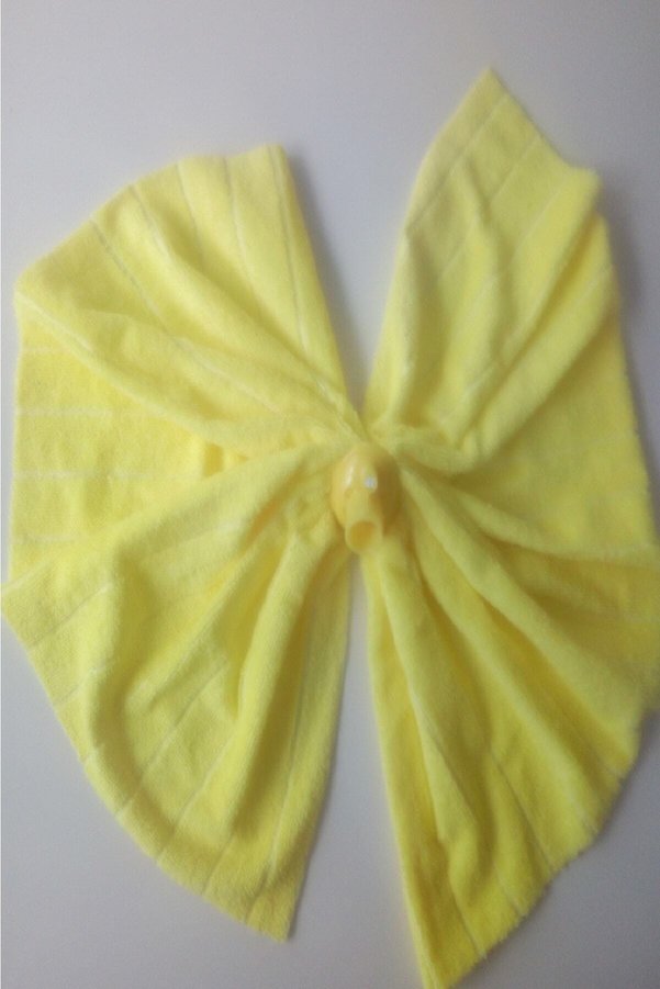 Wikro Wikro Mikrofiber Paspas Yedek Ucu Ve Ahşap Sapı Takım