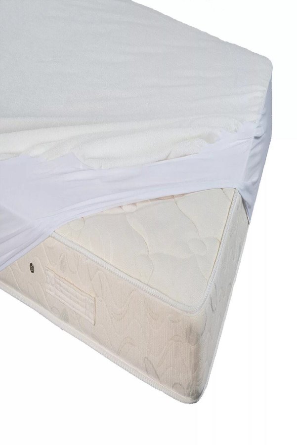 Divanev Sıvı Geçirmez 60X120 Cm Fitted Bebe Alezi Micro Kumaş Yatak Koruyucu Alez