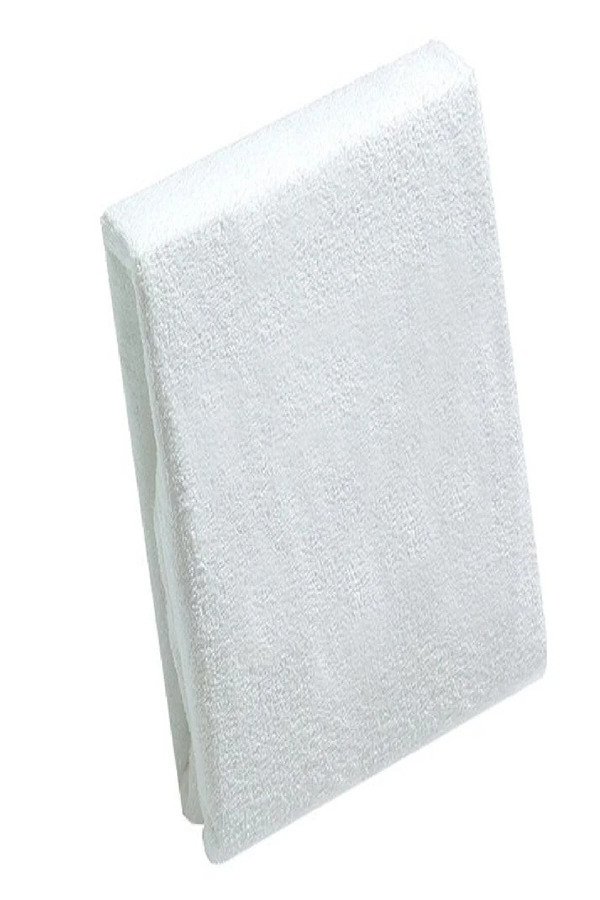 Altın Karma Havlu Lastikli Çarşaf Takımı 180X200 Cm 2 Adet 50X70 Cm Yastık Kılıfı