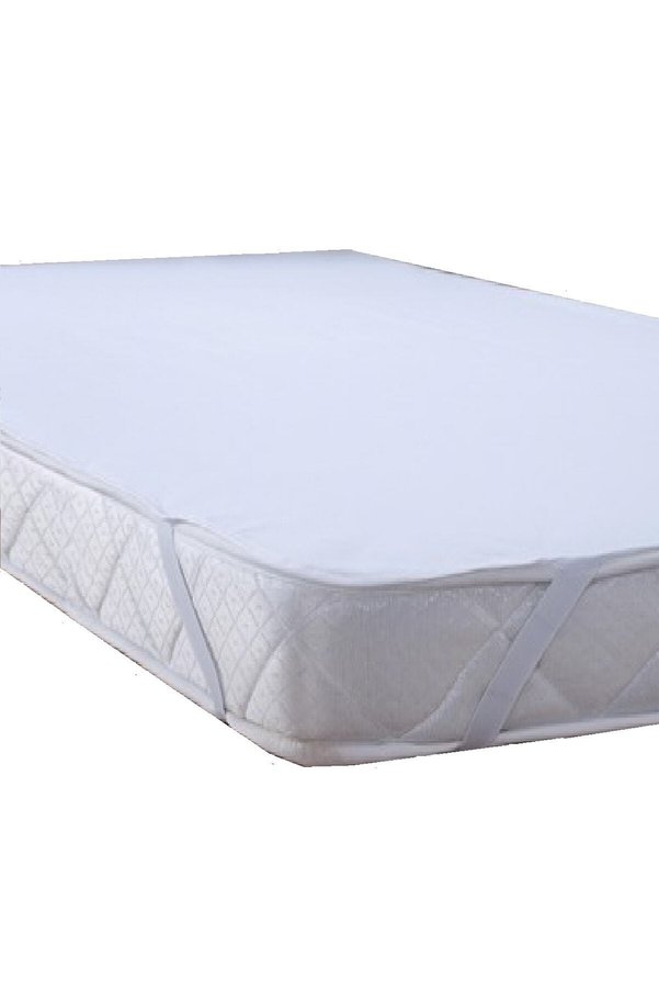 Divanev Bebe Alez 70X130 Cm Sıvı Geçirmez Micro Kumaş Yatak Koruyucu Alez