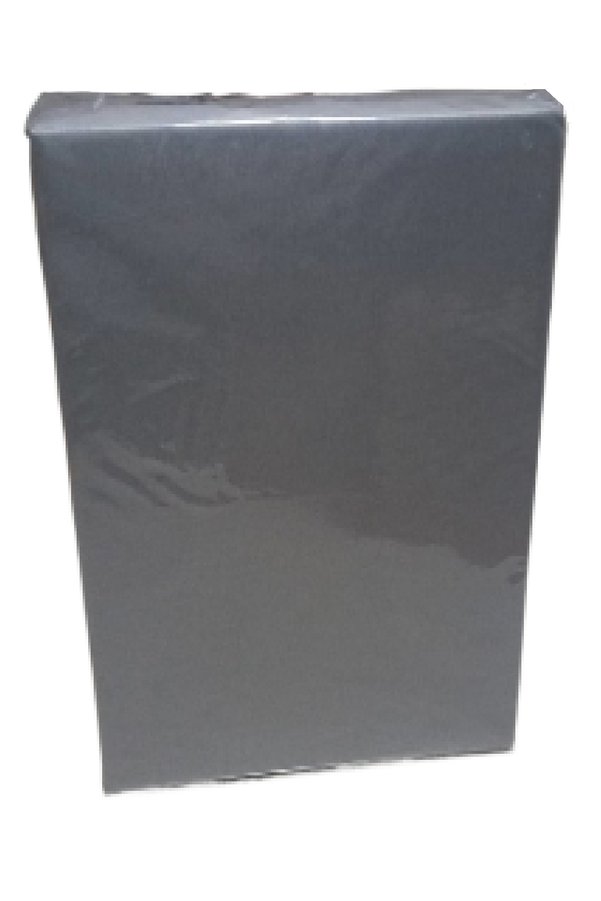 Mycey Çift Kişilik Lastikli Pamuk Penye Çarşaf Takımı 200X200+30 Cm
