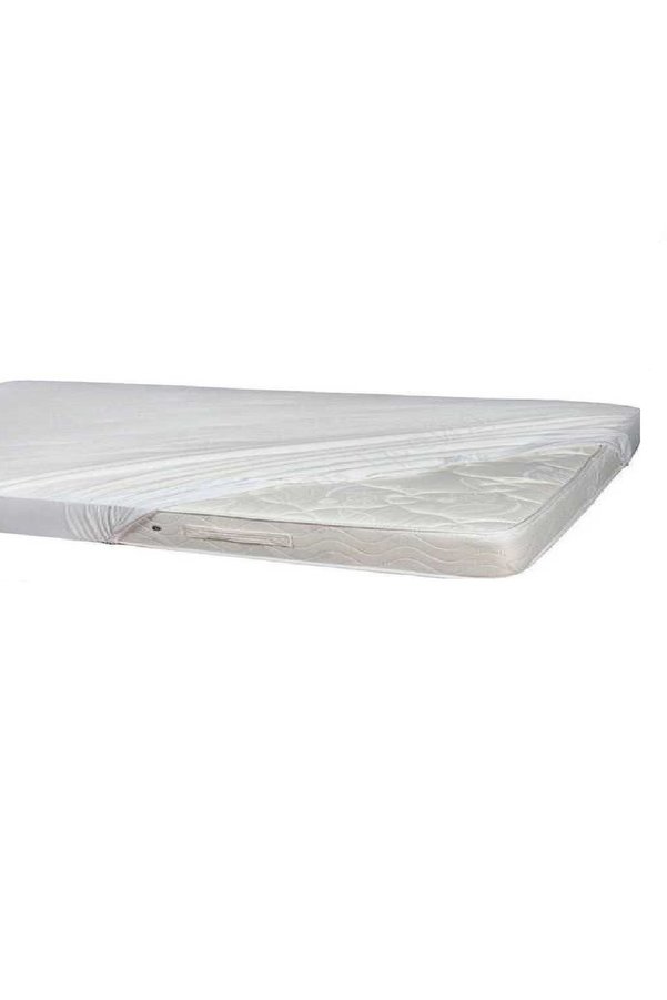 Bebesi Oyun Parkı Yatağı İçin Fitted Alezi 60X120+10 Cm Pamuklu Yatak Koruyucu Alez