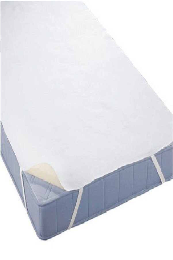 Mycey Alez 70X140 Cm Sıvı Geçirmez Micro Yatak Koruyucu Alez