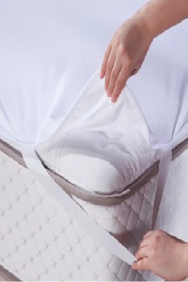 Bebesi Bebe Sıvı Geçirmez Alez 70X110 Cm Micro Kumaş Yatak Koruyucu Alez