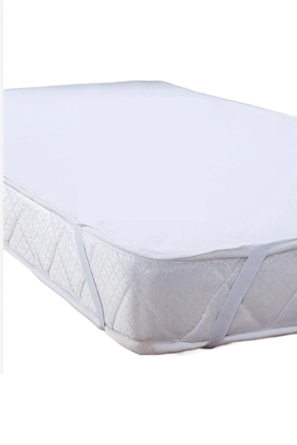 Altın Karma Tek Kişilik Alez 90X200 Cm Micro Kumaş Sıvı Geçirmez Yatak Koruyucu Alez