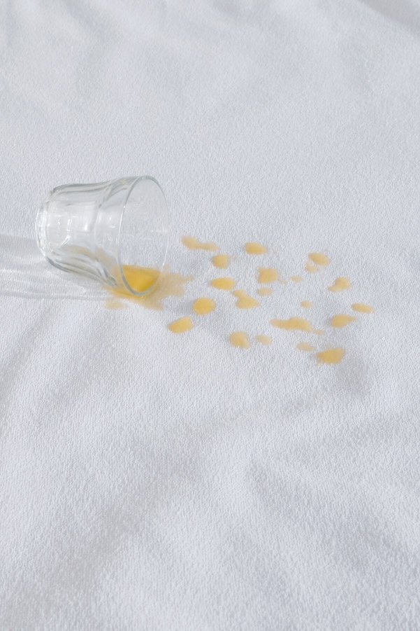 Evony Bebe Alezi Sıvı Geçirmez 60X120 Cm Micro Kumaş Yatak Koruyucu Alez