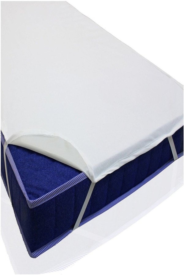 Mycey Bebe Alez 60X120 Cm Sıvı Geçirmez Micro Yatak Koruyucu Alez