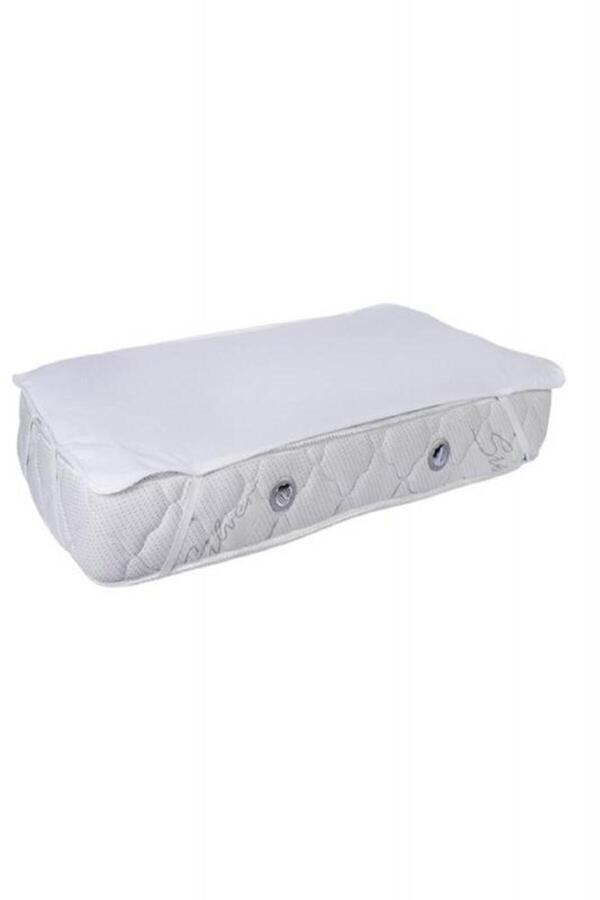 Bebesi Sıvı Geçirmez Yatak Koruyucu Alez 70X110 Cm Micro Kumaş