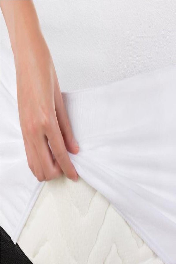 Bebesi Fitted Alez Bebe Alezi 70X120 Cm Sıvı Geçirmez Micro Kumaş Yatak Koruyucu