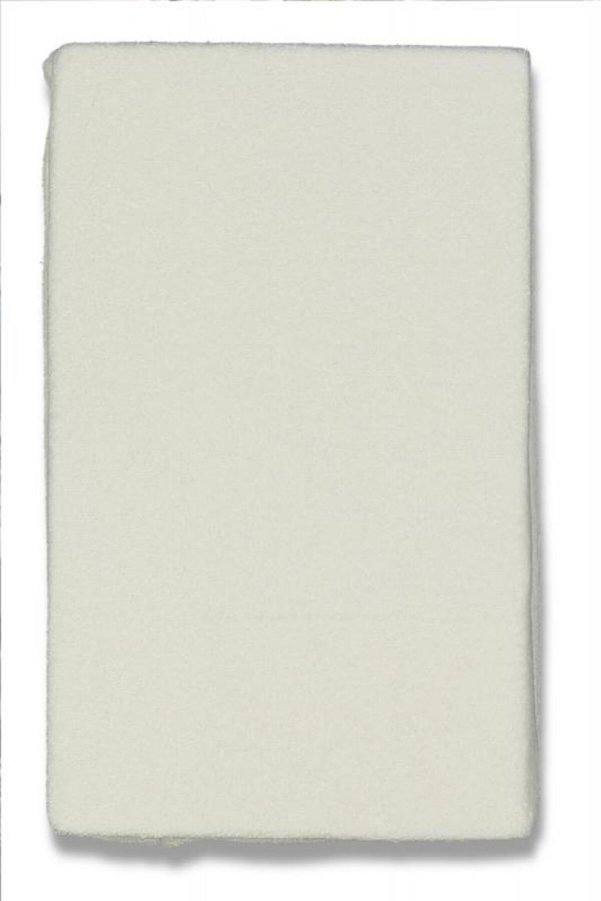 Bebesi Çift Kişilik Havlu Çarşaf Takımı Renk Krem 150X200 Cm