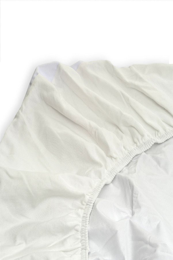 Bebesi Fitted Alez Bebe Alezi 70X120 Cm Sıvı Geçirmez Micro Kumaş Yatak Koruyucu