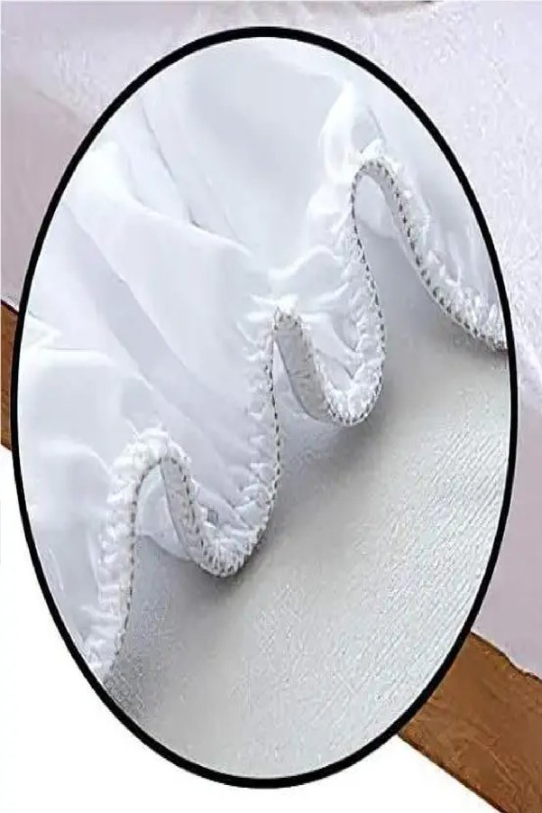 Divanev Sıvı Geçirmez Fitted Çift Kişilik Alez 220X200+30 Cm Yatak Koruyucu Alez