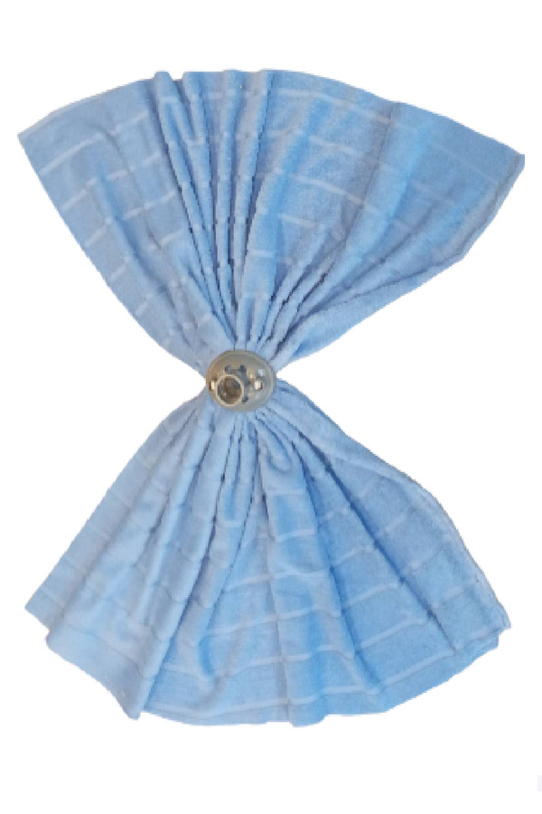Yeniçağ Yeniçağ 3 Adet Mikrofiber Havlu Mop Paspas