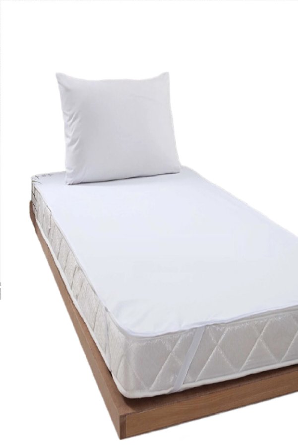 Bebesi Bebe Sıvı Geçirmez Alez 70X130 Cm Micro Kumaş Yatak Koruyucu Alez