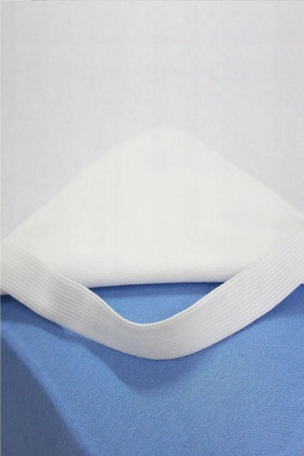 Evony Bebe Alez 70X130 Cm Micro Kumaş Sıvı Geçirmez Yatak Koruyucu Alez