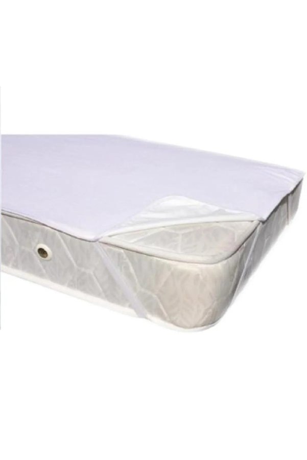 Bebesi Bebe Sıvı Geçirmez Alez 70X140 Cm Micro Kumaş Yatak Koruyucu Alez