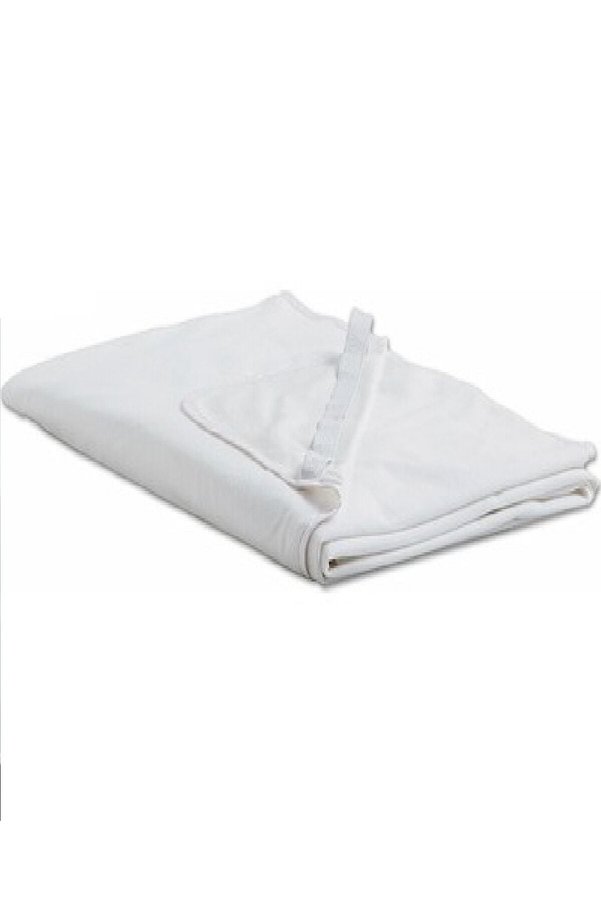 Divanev Bebe Alez 70X130 Cm Sıvı Geçirmez Micro Kumaş Yatak Koruyucu Alez