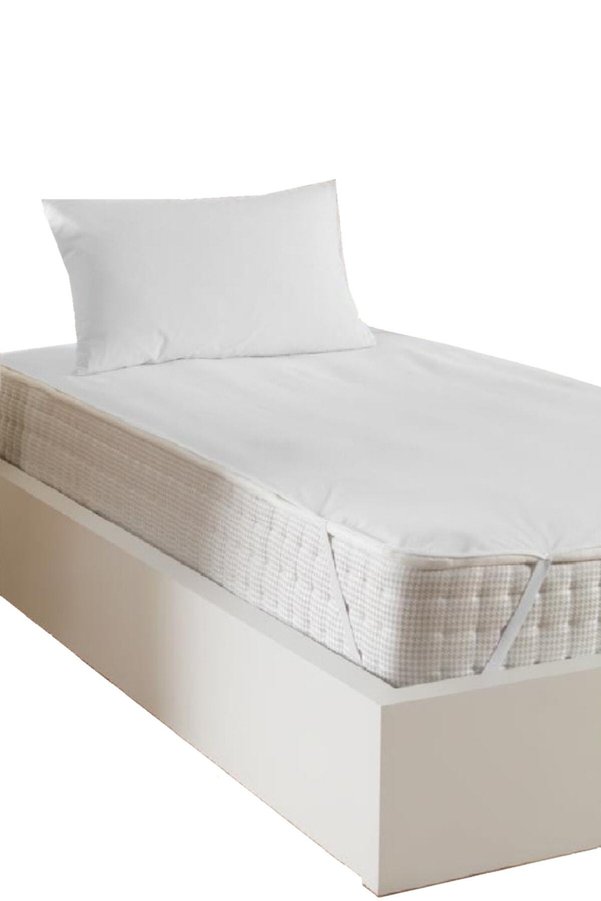 Bebesi Bebe Sıvı Geçirmez Alez 70X110 Cm Micro Kumaş Yatak Koruyucu Alez