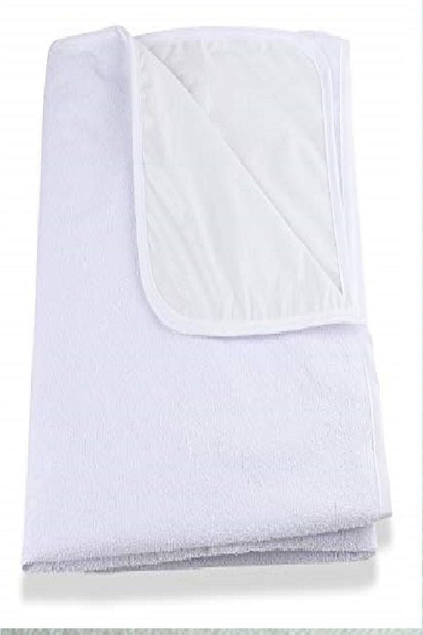 Bebesi Bebe 70X140 Cm Pamuklu Sıvı Geçirmez Alez Köşe Lastikli Yatak Koruyucu Alez