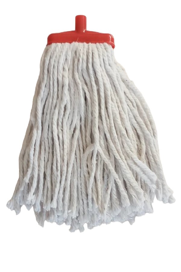 Mega Myclean Mega Geniş Mop Pamuklu Püskül Islak Paspas 330 Gr