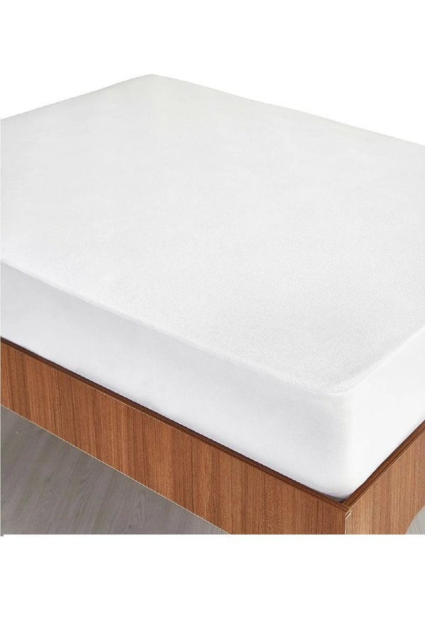 Mycey Fitted 90X190 Cm Sıvı Geçirmez Tek Kişilik Alezi Micro Kumaş