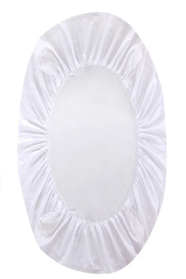 Bebesi Sıvı Geçirmez Fitted Çift Kişilik Alez 220X200 30 Cm Micro Yatak Koruyucu Alez