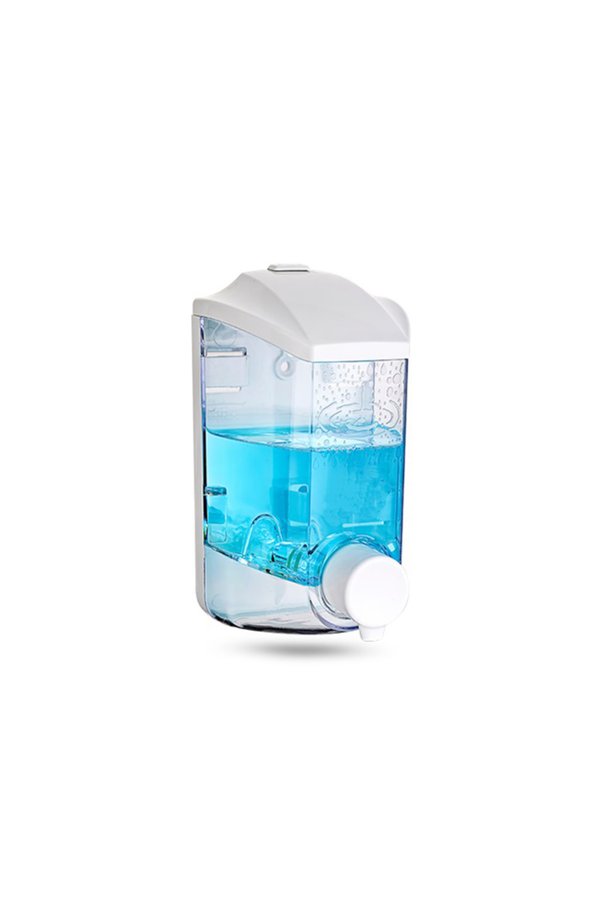 Ethab Ticaret Damla Sıvı Sabun Ve Şampuan Makinesi 400 Ml