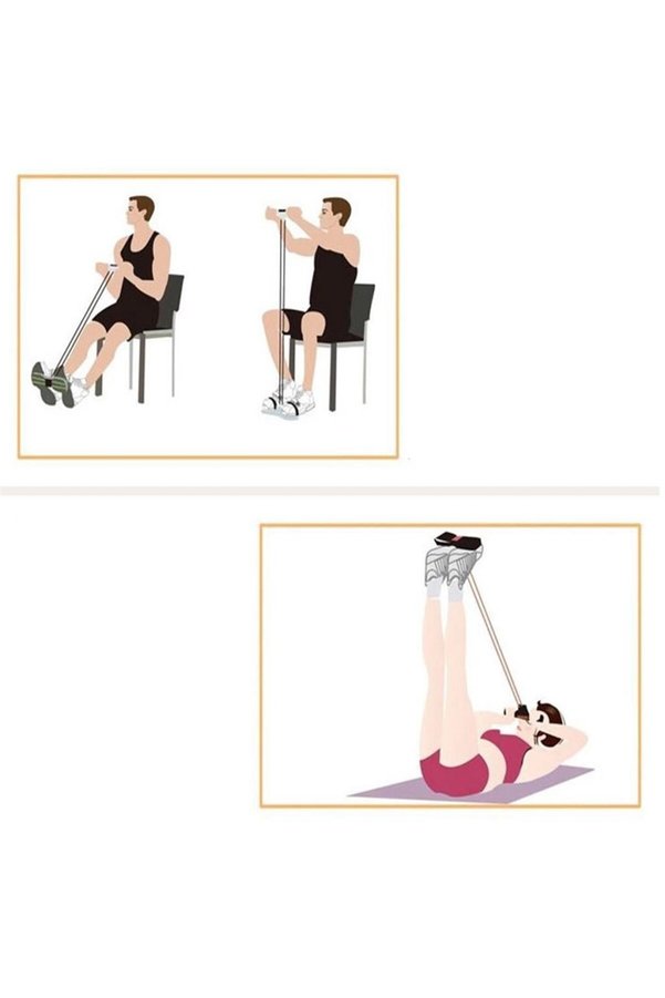 Go İthalat Jimlastik Aleti Body Trimmer () Glbl-Stl57839