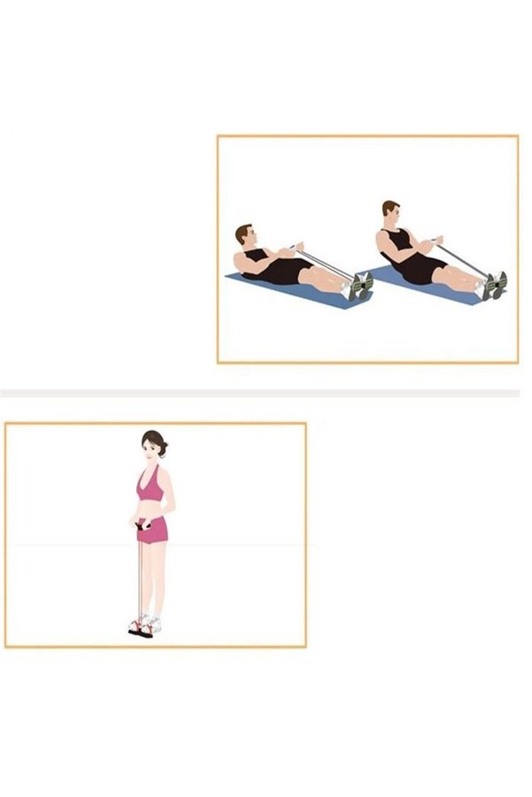 Go İthalat Jimlastik Aleti Body Trimmer () Glbl-Stl57839