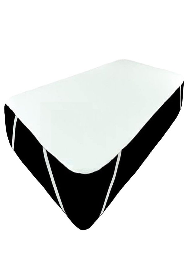 Altın Karma 70X140 Cm Sıvı Geçirmez Bebe Alez Micro Kumaş Yatak Koruyucu Alez