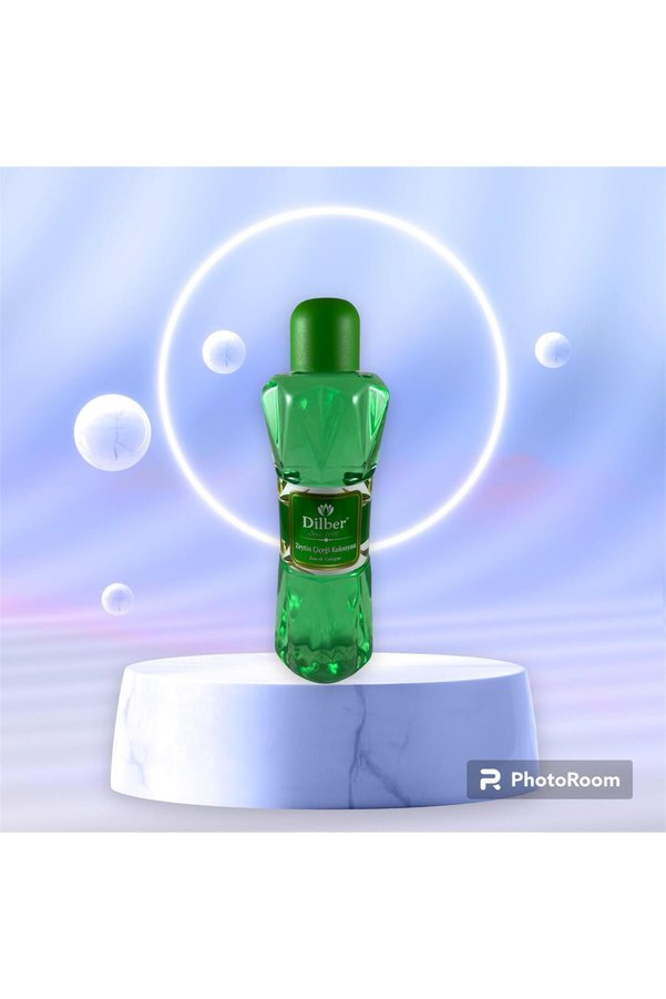 Dilber Zeytin Çiçeği Kolonyası 400Ml-Pet Şişe