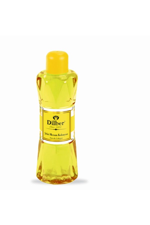 Dilber Şehri Meram Kolonyası 400Ml-Pet Şişe