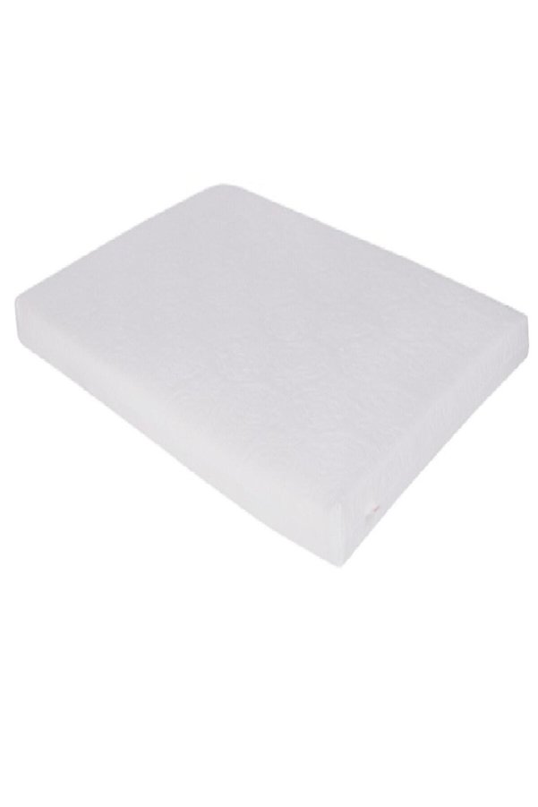 Mycey Oyun Parkı Yatağı Için Fitted Alez 60X120 10 Cm Pamuk Yatak Koruyucu Alez