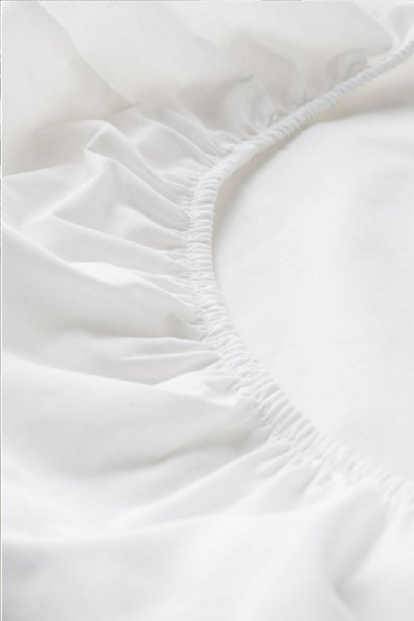 Mycey 90X190 Cm Hem Çarşaf Hem Alez Tek Kişilik Fitted Alez Sıvı Geçirmez Micro Kumaş Yatak Koruyucu Alez