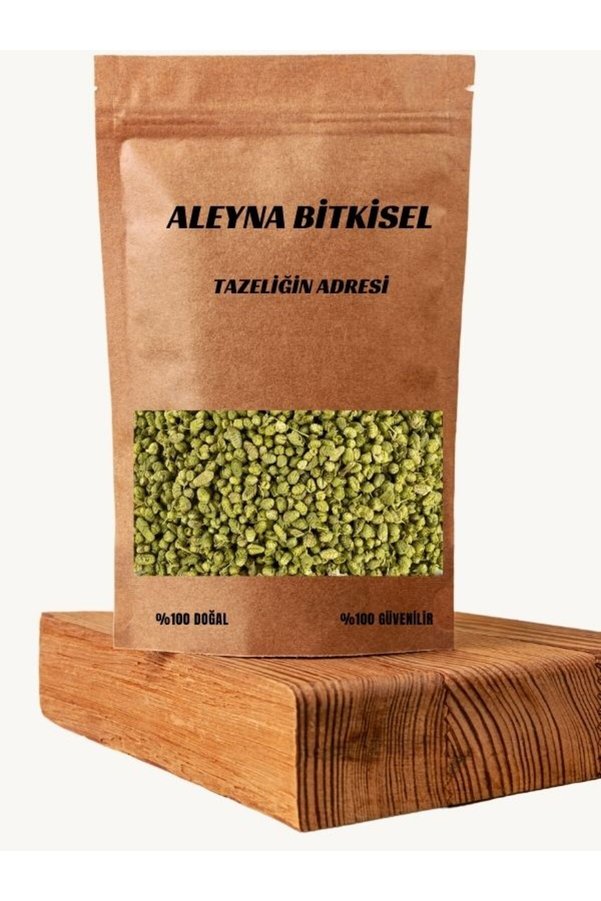 Aleyna Baharat Bilye Kekik Top Kekik 100 Gr