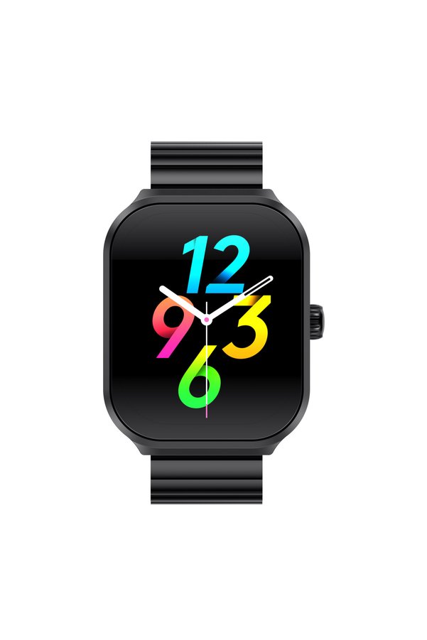 Bilicra B-Sport Fit 2.13" Curved Amoled Ekran Akıllı Saat