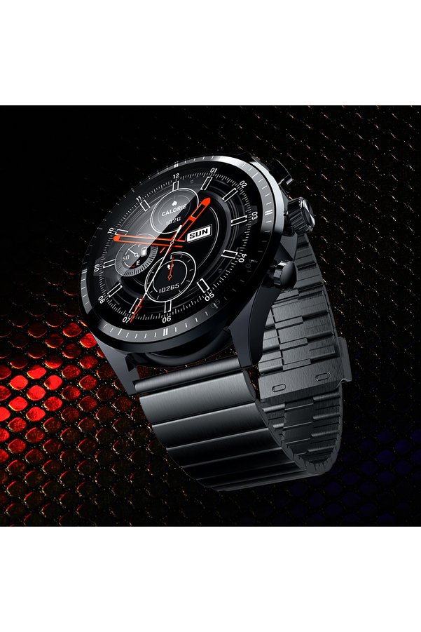 Bilicra B-Sport Pro 1.43" Amoled Ekran Akıllı Saat