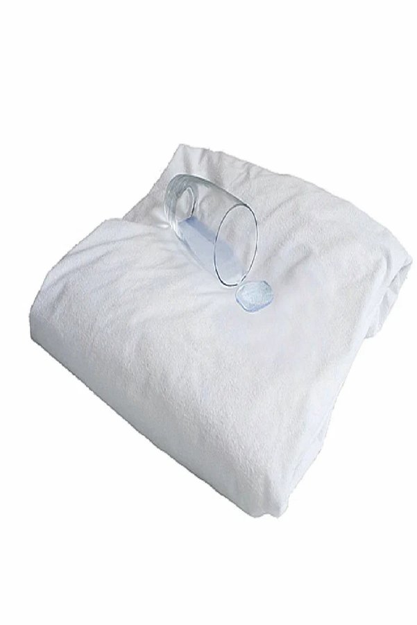 Mycey Pamuk 70 X 110 Cm Fitted Alez Su Sıvı Geçirmez Çocuk Bebek