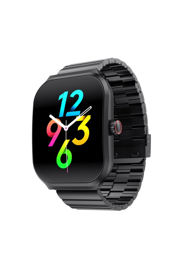 Bilicra B-Sport Fit 2.13" Curved Amoled Ekran Akıllı Saat