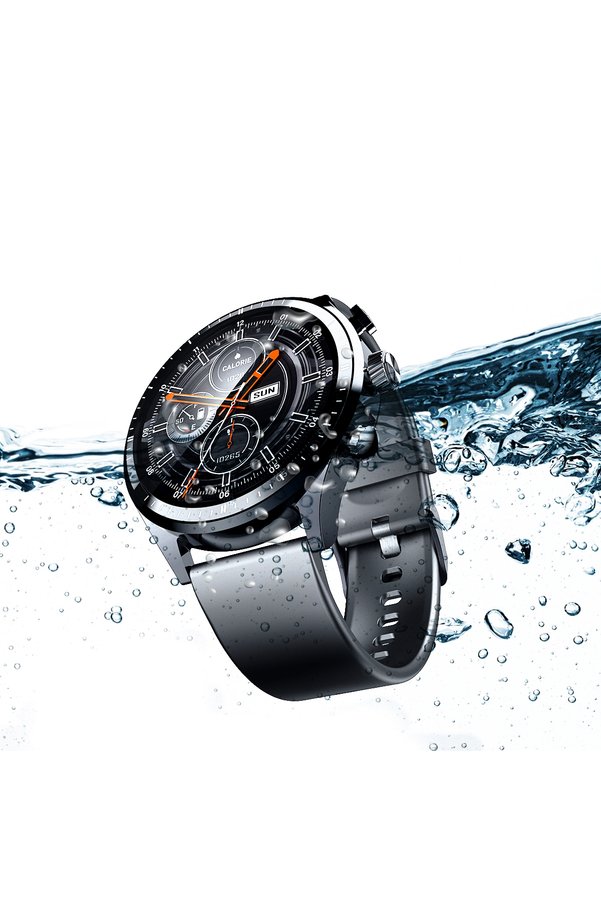Bilicra B-Sport Pro 1.43" Amoled Ekran Akıllı Saat