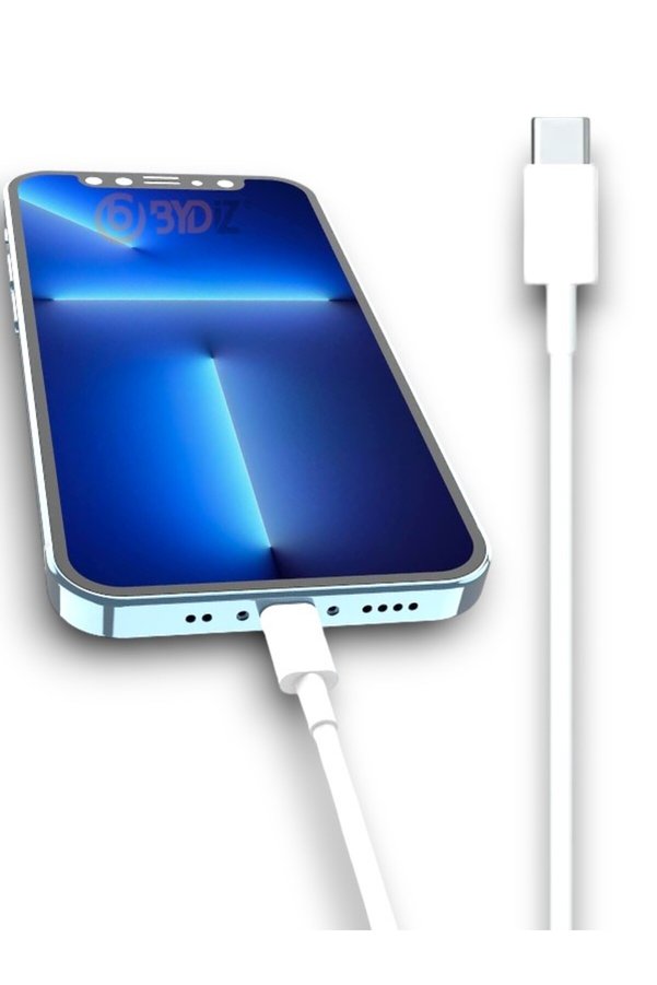 Mestore 30W Şarj Kablosu